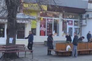 Regulament pentru transportul în comun din Luduş