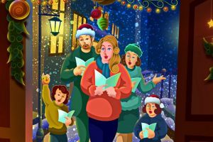 Spectacol în scop caritabil: studenţii şi profesorii strâng bani pentru „Casa de lângă spital”, care găzduieşte bolnavii de cancer trataţi la Oradea