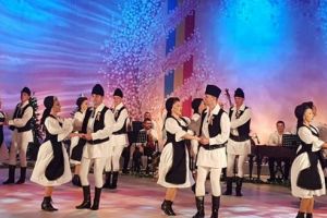 Bilanţ pozitiv la Ansamblul Artistic Profesionist ”Mureşul”