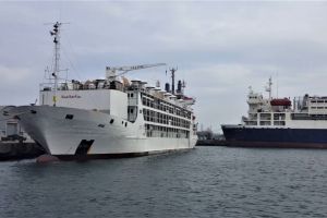 Port Midia: Transport de animale, retinut de inspectorii ANSVSA 