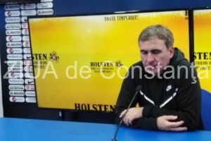 Luni, se disputa FC Botosani - FC Viitorul: Gica Hagi - Deplasare grea, contra unui adversar care joaca un fotbal bun, agresiv“