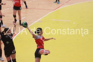 In ultimul meci al anului, CSU Neptun Constanta a inregistrat o noua victorie clara in Divizia A