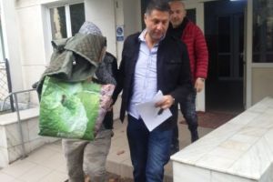 Hoţ din Teleorman, arestat la Piteşti!