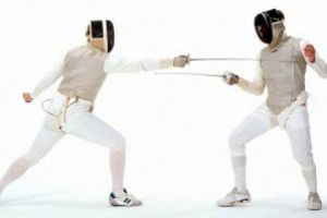 Scrima: Alexandra Predescu si Adrian Dabija au castigat Trofeul ”Alfredo Bachelli” la spada