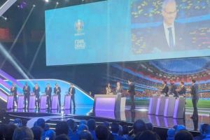 La Bucureşti, tragerea la sorţi a EURO 2020 | În caz de calificare, „tricolorii” joacă în Grupa C alături de Olanda, Ucraina şi Austria