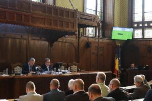 Proiect aprobat: lift la Spitalul de Boli Infecţioase I!