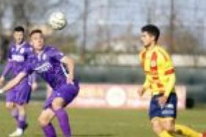 FOTO Cortina a căzut cu o înfrângere pe arena Electrica pentru Ripensia