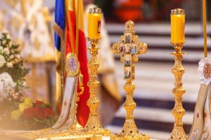 1 Decembrie. Ziua Nationala a Romaniei. Ce se intampla, azi, in bisericile ortodoxe. Unde va sluji IPS Teodosie