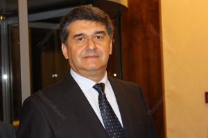 Cum a reuşit inginerul Viorel Mircea Pop să ajungă în conducerea Comelf Bistriţa