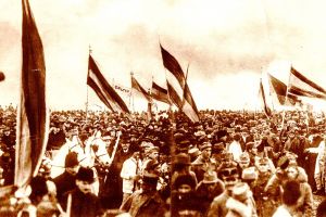 Marea Unire din 1918 / Cel mai mare vis al românilor
