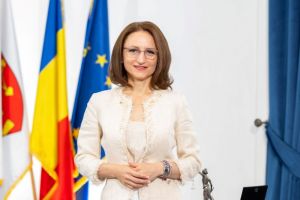 Daniela Cîmpean – ”Ziua Naţională e prilej de bucurie şi mândrie naţională”