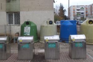 Luduş: Protocol de colaborare pentru gestionarea deşeurilor