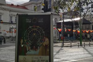 Pentru că la noi „merge şi-aşa”, arădenii sunt invitaţi la Târgul de Crăciun de la Oradea