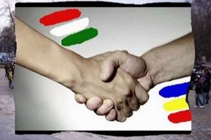 Kereskenyi Gabor: „Aici, ACASĂ, în Satu Mare, să lăsăm deoparte tot ce ne separă”