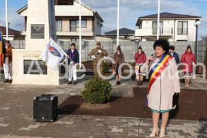 Ziua Nationala a Romaniei se sarbatoreste la Cumpana (galerie foto) 