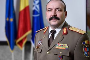 Ziua Naţională pentru comandantul Garnizoanei Sibiu ”Este momentul triumfului naţional”