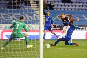 Orădeanul George Puşcaş face senzaţie: Hat-trick în cinci minute pentru Reading! (FOTO / VIDEO)