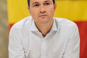 Robert Sighiartău: Să ducem mai departe proiectul unei Românii unite!