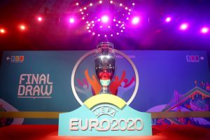 Pe cine va intalni Nationala Romaniei daca se va califica la Campionatul European din 2020. Programul turneului final