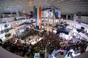 VINO SĂ PORNIM FABRICA DORINȚELOR ÎMPLINITE LA PALAS!