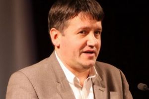 VIDEO: Deputatul UDMR Vass Levente, mesaj de 1 Decembrie pentru mureşeni