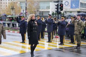 1 Decembrie la Ploiesti. GALERIE FOTO