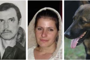 Au plecat de acasă şi nu s-au mai întors