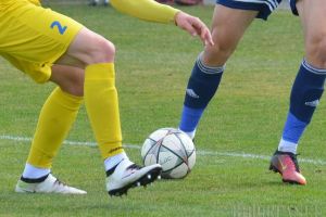 Fotbal, liga a treia: CSC Sânmartin a câştigat la Galda, dar Luceafărul a fost umilit pe teren propriu