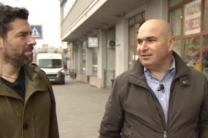 De Ziua Naţională, Oradea este dată ca exemplu pozitiv la 