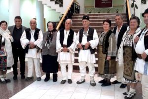 Sorin Mazilescu: „Cred că meşterii populari din Argeş merită mult mai mult”