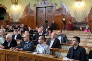 Noi investiţii la Spitalul din Târnăveni