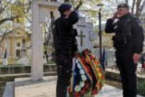 Unitate la superlativ de Ziua Naţională a României, în oraşul de la malul Dunării