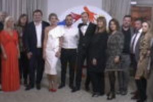 Nu crede în minuni, bazează-te pe ele! Balul de caritate pentru Spitalul Caransebeş, o reuşită!