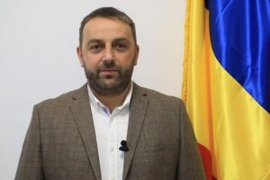 Primarul Șelimbărului sărbătoreşte Ziua Naţională. Ce le urează sibienilor
