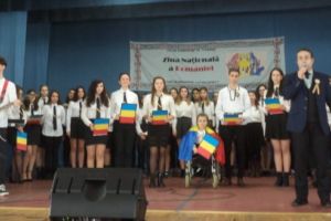 „Pe cărările sufletului românesc”, la Luduş