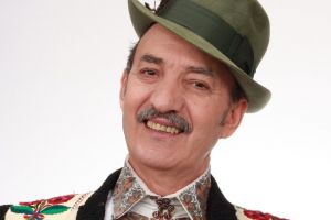 Dramatic! Ce diagnostic i-au pus medicii artistului Anton Achiţei, care a încercat să-şi ia viaţa