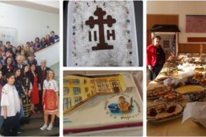 Colegiul Economic „Maria Teiuleanu” a împlinit 120 de ani!