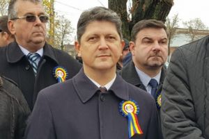 Titus Corlăţean, pledoarie de 1 decembrie pentru “Ziua Tratatului de la Trianon”