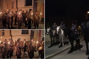 LIVE VIDEO, FOTO| ZIUA NAȚIONALĂ A ROMÂNIEI 2019, la Alba Iulia: „Intrarea Armatei Române în Alba Iulia” – Moment spectaculos de reconstituire a unui crâmpei din istoria Marii Uniri din 1918