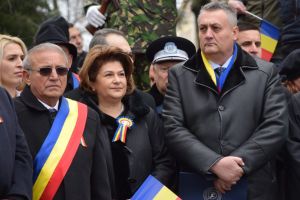 Rovana Plumb: “Trebuie să facem paşi mai rapizi pentru a ne recâştiga încrederea unii în ceilalţi”