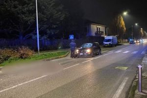 Tragic accident in Italia. Tanar roman ucis pe trecerea de pietoni