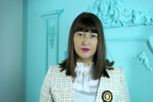 VIDEO: Mesajul deputatului Lavinia Cosma cu ocazia zilei de 1 Decembrie – Ziua României