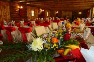 Pachet de trei nopţi cu masă de Revelion, la Hanul Logofătului