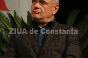 Cristian Darie, fost vicepresedinte al Consiliului Judetean Constanta, condamnat definitiv 