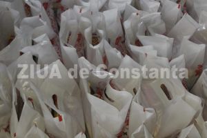 Asociatia Suflete deschise“ si Arimex Comexim 2000 SRL lanseaza indemnul Fa o fapta buna, fii miracolul! Fii si tu un Mos Craciun!“