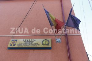 Doi afaceristi sirieni, condamnati definitiv la Constanta pentru dare de mita 