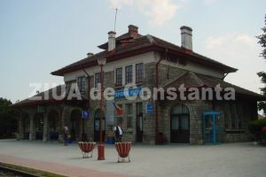 Clean Prest Activ se va ocupa de dezinsectia si deratizarea sediilor de pe raza Sucursalei RCF Constanta (document) 