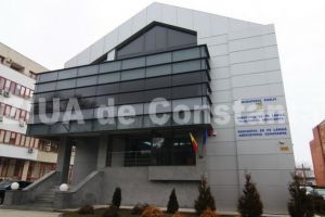 Procuror constantean distins cu Meritul judiciar“, la un pas de eliberare din functie