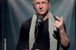 Horatiu Malaele revine la Constanta, pe scena Casei de Cultura si in Club Doors