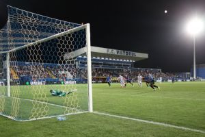 FC Viitorul joaca luni cu FC Botosani. Gica Hagi crede ca va iesi un meci frumos